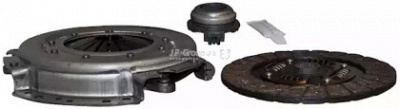 JP GROUP 4130403510 -  Комплект сцепления